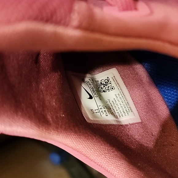 Nike Air Max Women - Picture 9 of 10